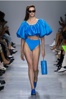 Annakiki Spring 2020 / Annakiki весна-лето 2020 / Неделя моды: Милан